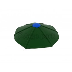 HCPE001 Paraşüt Altıgen Çatı